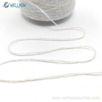 1/9nm Brushed Yarn 100%Polyester Yarn